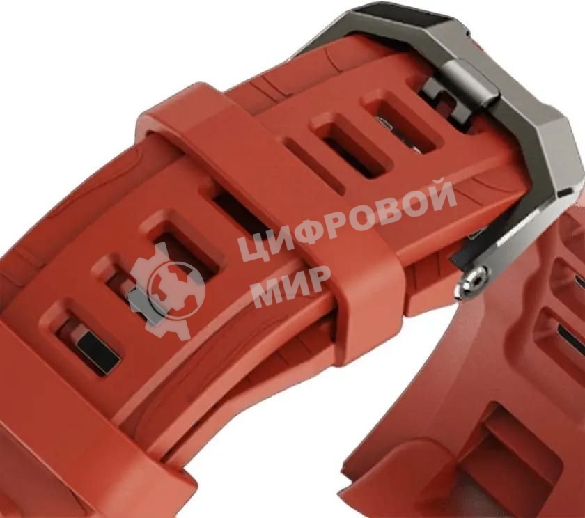 Умные часы Amazfit T-Rex 3 A2323 48.5мм 1.5