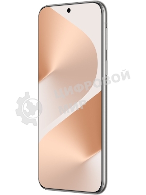 Смартфон Huawei Pura 80 Pro, 12/512Gb, белый