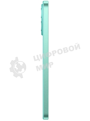 Смартфон Tecno Pova 7 Pro 5G 12/256Gb, бирюзовый