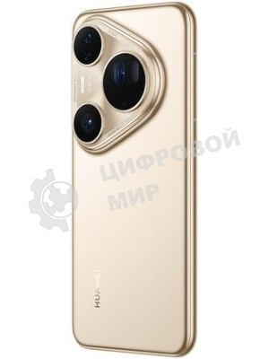 Смартфон Huawei Pura 80 Ultra, 16/512Gb, золотистый