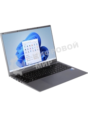 Ноутбук IRBIS 17NBP4504 17.3