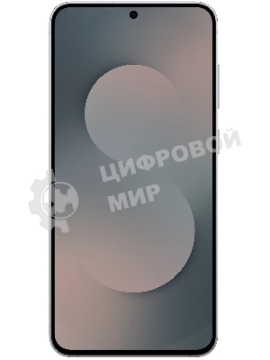 Смартфон Samsung Galaxy S25 FE SM-S731B 8/512Gb, черный