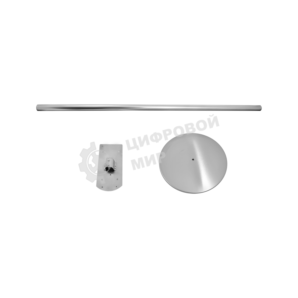 Напольная стойка для дозатора Puff 8187