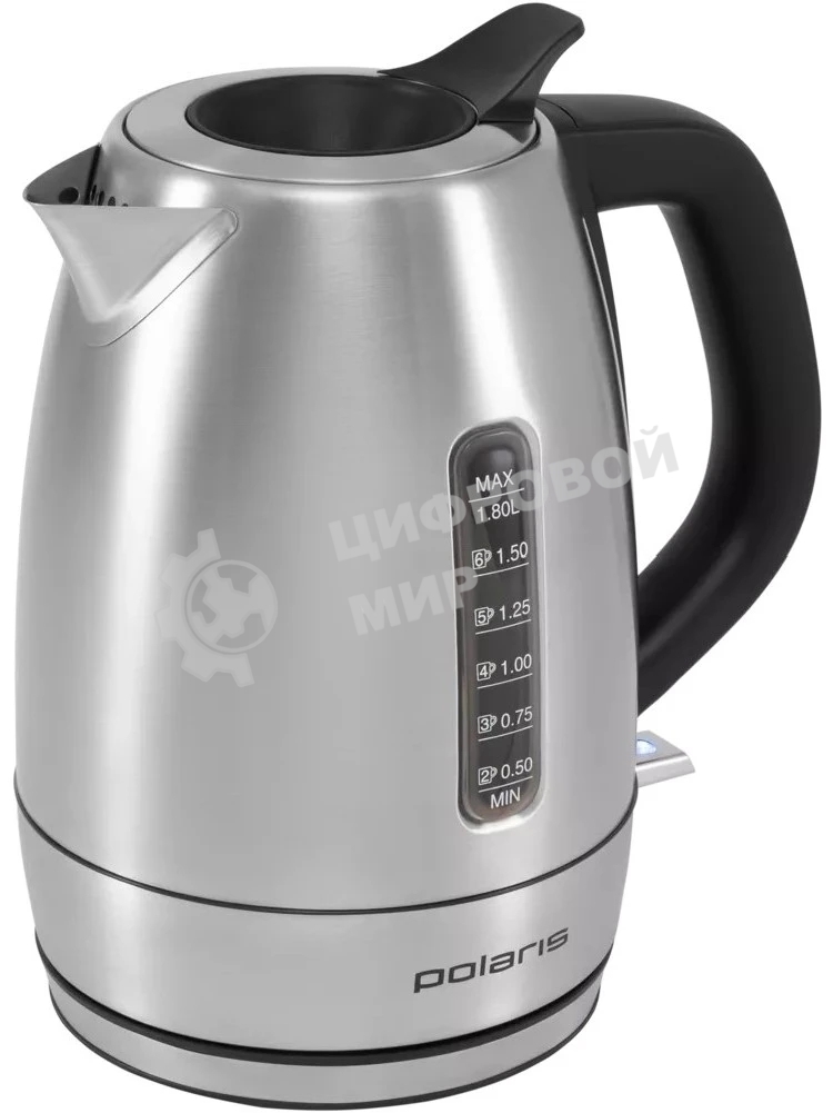 Чайник Polaris PWK 1865CA стальной