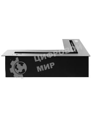 Очаг электрический Royal Thermo RTFP/P850MA 3D Cassette Mystery Angle