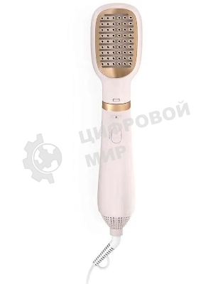 Фен-щетка Philips BHA310/00 800Вт бежевый