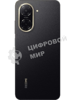 Смартфон Xiaomi Redmi A5 3/64Gb черный