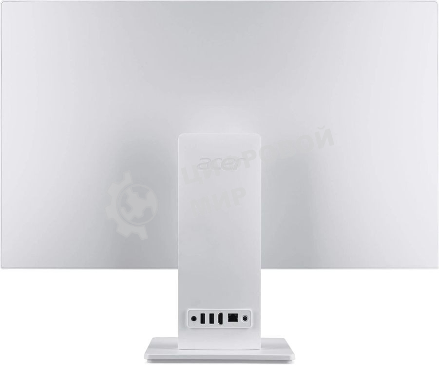 Моноблок Acer Aspire S27B-UGMTL-U 27