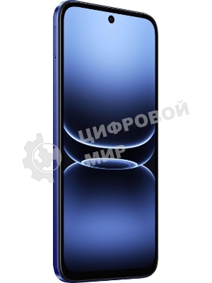 Смартфон Infinix Smart 20 X6840B 4/64Gb синий