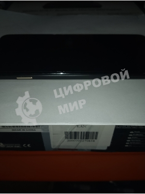 (Восстановленный) Мобильный телефон Huawei NOVA 14i 8/128GB STG-LX2 BLACK [Cм.описание!]