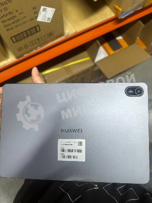 (Из ремонта) Планшет HUAWEI MATEPAD SE 11