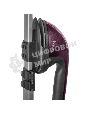 Отпариватель VLK Rimmini 7900 фиолетовый, 2300 Вт, 40 г/мин, 2200 мл