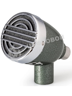 Микрофон динамический sE Electronics HARP BLASTER HB52 для губной гармоники, 20 Гц 16 кГц, комплект поставки: чехол из искусственной кожи, салфетка из микрофибры
