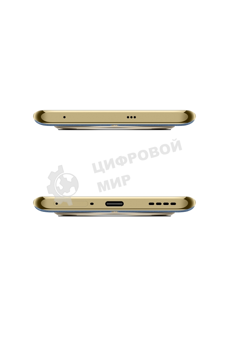 Смартфон Realme 12 Pro+ 12/512Gb синий