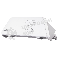 Комплект Ballu Apollo Transformer с блоком управления BEC/AT-2500-4I белый, 2500 Вт, 30 м2, дисплей, термостат