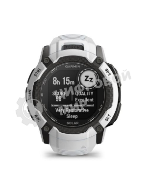 Умные часы Garmin Instinct 2X Solar, 1.0