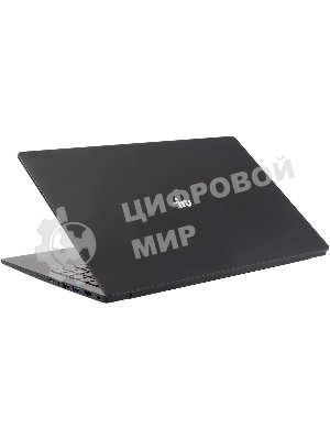 Ноутбук IRU Strato 15ALI Core i3 1215U 8Gb SSD 256Gb Intel Iris Xe graphics 15.6