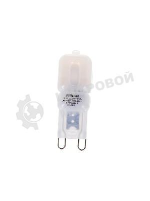 Лампа светодиодная Feron LB-430 5W 230V G9 4000K