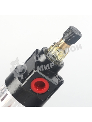 Лубрикатор PATRIOT L 180, 700 л/мин, 8 бар, резьба 1/4