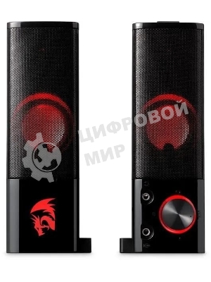 Акустическая система 2.0 Redragon ORPHEUS 77601