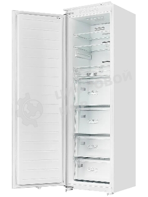 Морозильная камера Kuppersberg SFB 1780