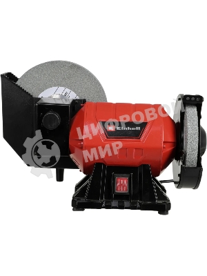 Электроточило Einhell TC-WD 200/150 250Вт 2980об/мин d=150мм t=20мм