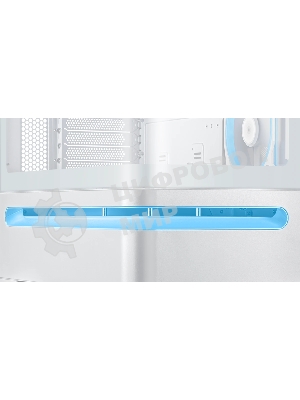 Компьютерный корпус ASUS PRIME AP202 TG ARGB WHITE