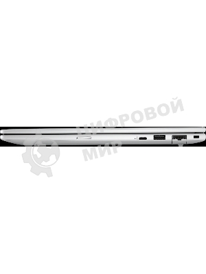 Ноутбук EliteBook 8 G1i 14 C15A6ET UMA Ultra 7 255U 8 14 inch G1i/14.0 WUXGA UWVA 300 WWAN 5MP IR ISP+ 60Hz bnt Panel/16Gb (1x16Gb) DDR5 5600 SO-DIMM Memory/512Gb PCIe NVMe Value/Dual AryMic 5MP USB2 IR AI WFOVCamera/Clickpad
