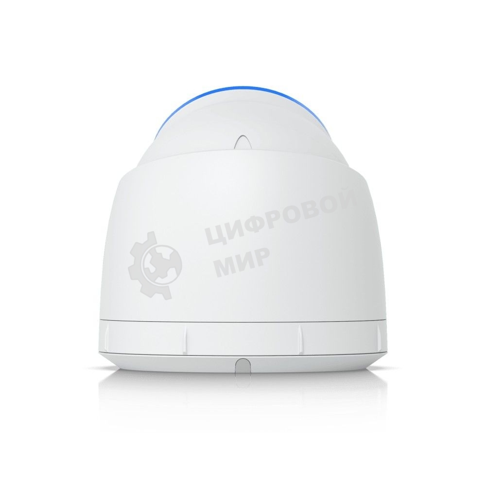Видеокамера 4K (8Mp) Ubiquiti UniFi Protect Camera G5 AI Turret, 30 к/с, 109,9°, ИК-подсветка до 40 м