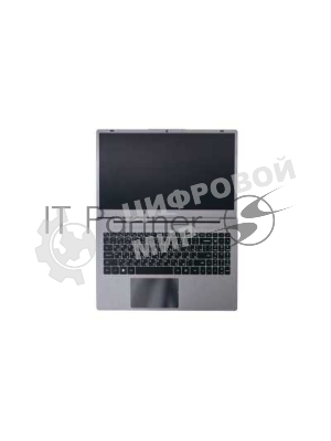 Ноутбук Гравитон Н15А-Б 15.6