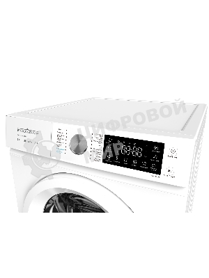 Стиральная машина SNOWCAP WM6506 SLIM W белый, загрузка фронтальная 6 кг, 1000 об/мин, класс A++