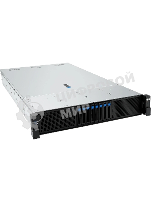 Серверная платформа ASUS RS720A-E13-RS8G