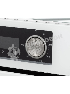 Встраиваемая электрическая духовка 60 см Gorenje Полезный объем: 77 л, Сенсорный программатор IconLED, Плавное открывание и закрывание дверцы, Решетка, Частично выдвижные телескопические направляющие на 1-м уровне, Дверца CompactDoor: 2 стекла + 1 термослой, Механический замок дверцы, Габаритные размеры (вхшхг): 59,5 59,5 56,4 см, Вес (брутто/нетто): 31/29 кг