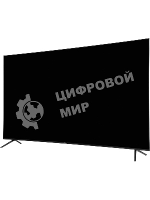 Телевизор Hyundai 85