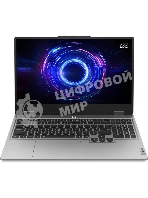 Ноутбук Lenovo LOQ 15IRX10/15.6