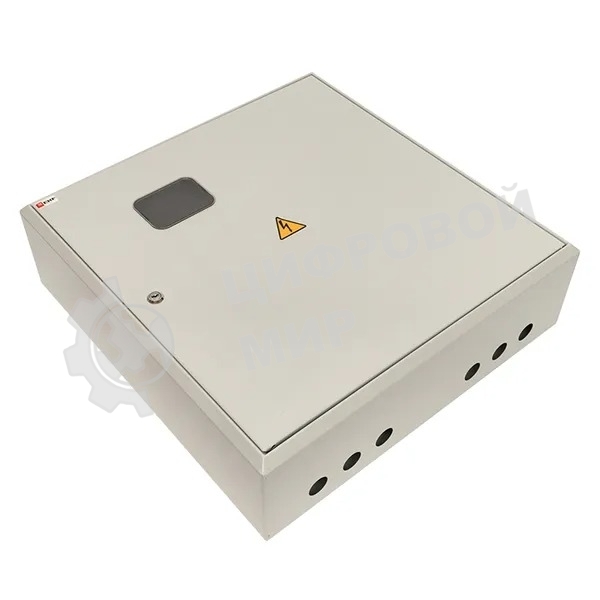 Щит учетно-распределительный навесной EKF PROxima ЩУРн 3/36 (560x550x165) IP31