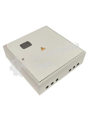 Щит учетно-распределительный навесной EKF PROxima ЩУРн 3/36 (560x550x165) IP31