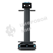 Складской робот PuduRobotics модели PUDU T300