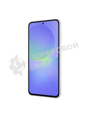 Смартфон Samsung Galaxy A36 SM-A366B, 8/256Gb, белый