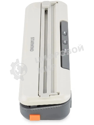 Вакуумный упаковщик Starwind STVA1000 110Вт серый