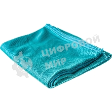 Тряпка для пола РЫЖИЙ КОТ от шерсти и пыли M-03F 60х70 см (101189)