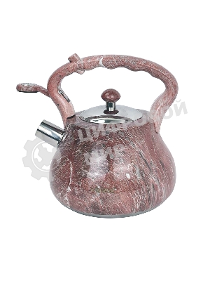 Чайник для плиты ALBERG AL-3069