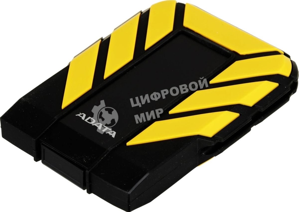 Внешний HDD 2.5
