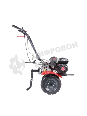 Мотоблок бензиновый Победа АК 23