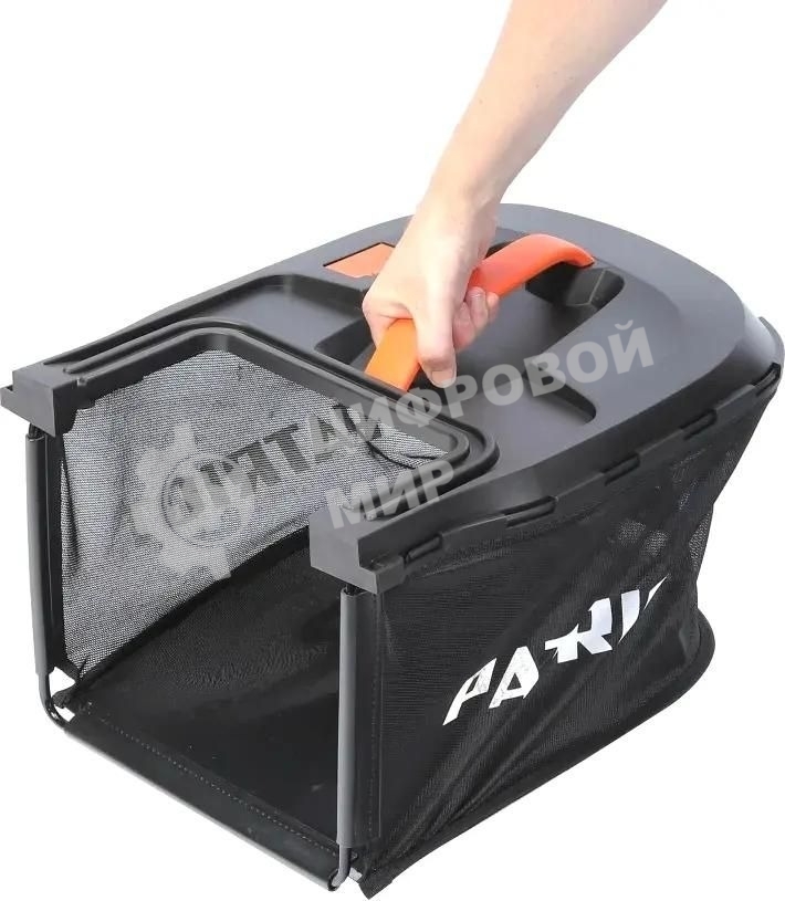 Газонокосилка роторная Patriot PT2044E Lux (512302044) 1800Вт