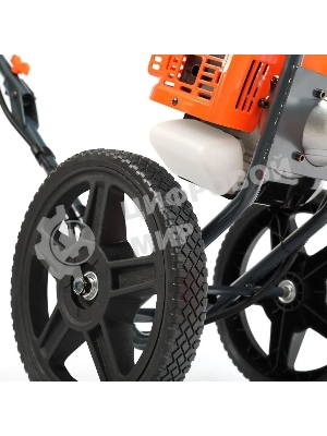 Газонокосилка роторная Patriot PT 520 (512109520)