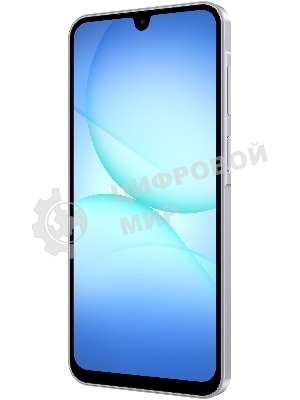 Смартфон Samsung Galaxy A17 4/128Gb серый