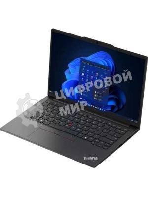 Ноутбук Lenovo ThinkPad E14 Gen 6/14