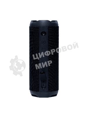 Портативная колонка MEG SSA050BL, 50Вт, Bluetooth, влагозащита IPX6, время работы 12ч, черная