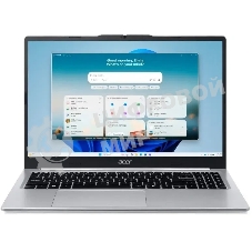 Ноутбук ACER Aspire Lite AL15-49P-R4JA/15.6